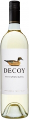 DECOY CALIFORNIA SAUVIGNON BLANC,Sauvignon Blanc