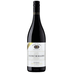 GRANT BURGE BENCHMARK SHIRAZ , Shiraz 2020