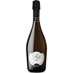 CASA BURTI "FLUTE BRUT",Sangiovese , Merlot , Cabernet Sauvignon