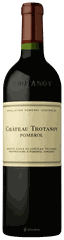 CHÂTEAU TROTANOY,Merlot, Cabernet Franc