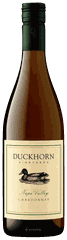 DUCKHORN CHARDONNAY,Chardonnay