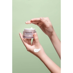 Kem Dưỡng Lô Hội Linh Chi, Dưỡng Trắng Da, Ngăn Ngừa Mụn Nám 100% Natural - Chính Hãng SAFEMALL