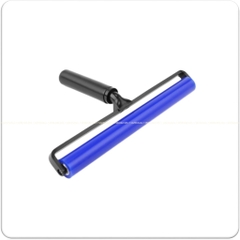 Cuộn Con Lăn Dính Bụi Silicon 10cm, 15cm, 20cm, 30cm inch Điện Tử, Bán Dẫn, Phòng Sạch Chính Hãng SafeMall