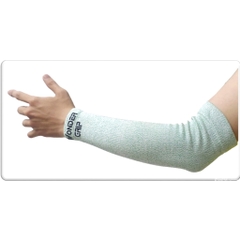 Ống Tay Chống Cắt Thể Thao Wonder Grip WG-1000 Dệt Từ Sợi Làm Mát, Chống Nắng Thấm Hút Mồ Hôi - SAFEMALL Chính Hãng