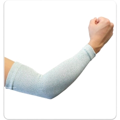 Ống Tay Chống Cắt Thể Thao Wonder Grip WG-1000 Dệt Từ Sợi Làm Mát, Chống Nắng Thấm Hút Mồ Hôi - SAFEMALL Chính Hãng