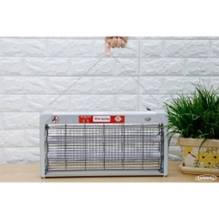 Combo Đèn bắt muỗi Điện Quang ĐQ EML04L / EML05L / EML06 Diệt Muỗi Hiệu quả  An Toàn Không Độc Hại - SAFEMALL Chính Hãng