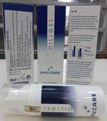 Dầu đà điểu EMUCARE Oil/ gel