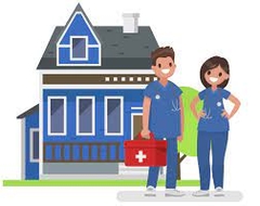 Chăm sóc vết thương tại nhà