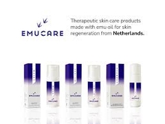 Dầu đà điểu EMUCARE Oil/ gel