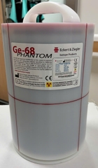 Nguồn chuẩn cho máy PET/CT Siemens