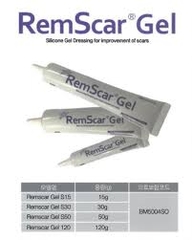 Gel làm mờ sẹo RemScar