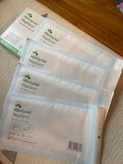 Miếng dán trị sẹo Mepiform®