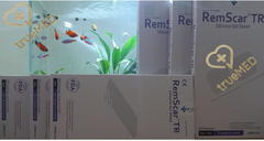 Miếng dán trị sẹo RemScar TR