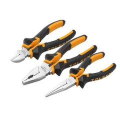 BỘ 3 KỀM RĂNG - CẮT - NHỌN 10400