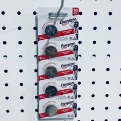 Pin CR2032 / CR2025 / CR2016 3V Energizer