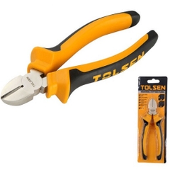 Kềm Răng  6 Inch Tolsen 10000