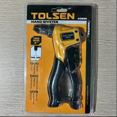Kìm bấm rive kim loại Tolsen 43099