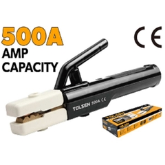 KẸP HÀN 500A TOLSEN 44935