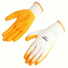 Găng tay tráng cao su (công nghiệp) Tolsen 45016