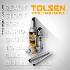 CON ĐỘI 2 TẤN TOLSEN 65425