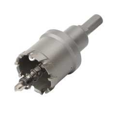 MŨI KHOÉT SẮT 30mm TOLSEN 75930