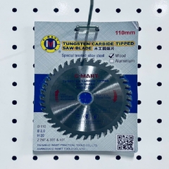 Đĩa cắt gỗ C-mart A0086-11040