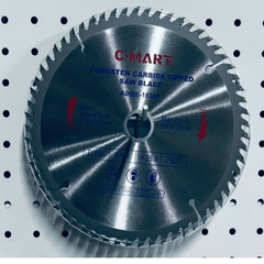LƯỠI CƯA ĐĨA 185*60T C-MART