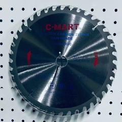 LƯỠI CƯA ĐĨA 230*40T C-MART