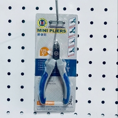 Kìm cắt mini 5 inch C-MART B0018-110