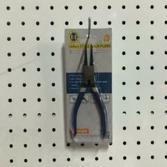 Kìm Phe Ngoài Miệng Thẳng C-Mart B0022-05 Dài 125mm