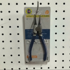 Kìm Phe Trong Miệng Thẳng C-Mart B0023-05 125mm Chính Hãng – Kìm Tháo Phe Lỗ Cơ Khí