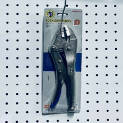 Kìm bấm miệng dẹp 250mm/10inch C-mart B0036-10