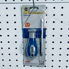 Tua vít 2 đầu C-Mart C0041-100
