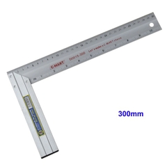 Thước Góc Vuông C-Mart D0015-300