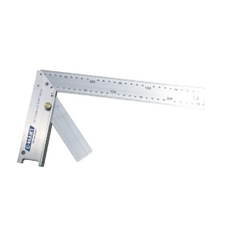 Thước ke đo đa góc 300mm/12inch C-mart D0017-12