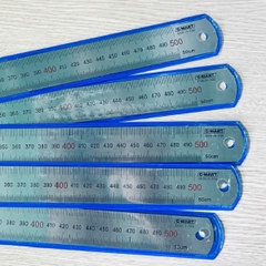 Thước Lá C-Mart D0019-500 500mm
