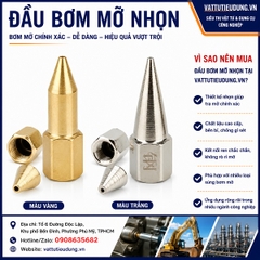 ĐẦU BƠM MỠ NHỌN