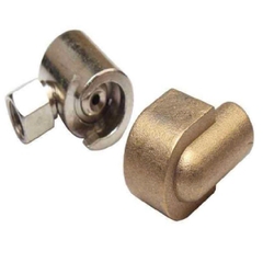 ĐẦU BƠM MỠ MÓC 16MM, 22MM