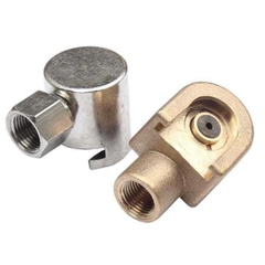 ĐẦU BƠM MỠ MÓC 16MM, 22MM