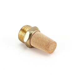 GIẢM THANH KHÍ NÉN BSL