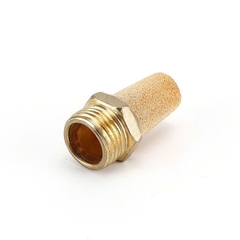 GIẢM THANH KHÍ NÉN BSL