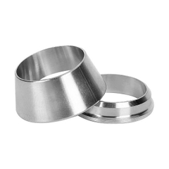 Hạt bắp siết ống-Ốc inox siết hạt bắp
