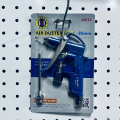 Súng xịt hơi C-Mart L0012-08 vòi xịt 80mm