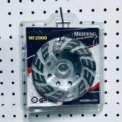 CHÉN MÀI ĐÁ BÊ TÔNG 125MM