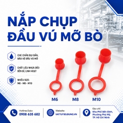 NẮP CHỤP ĐẦU VÚ MỠ BÒ