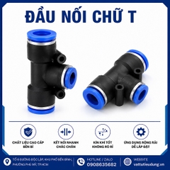 ĐẦU NỐI CHỮ T