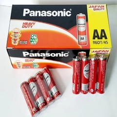 Pin Panasonic
