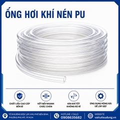 ỐNG HƠI KHÍ NÉN