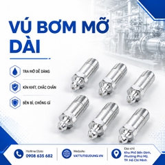 VÚ BƠM MỠ DÀI