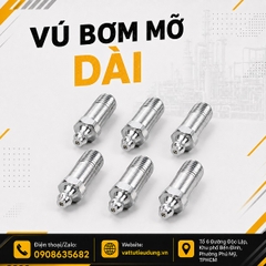 VÚ BƠM MỠ DÀI